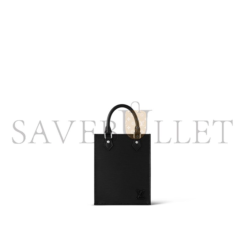 LOUIS VUITTON PETIT SAC PLAT M81238 (17*14*5cm)